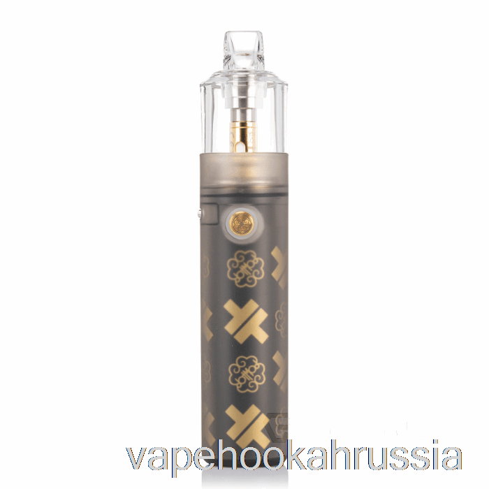 комплект для вейпа сока Dotmod Dotstick Revo 35w дым